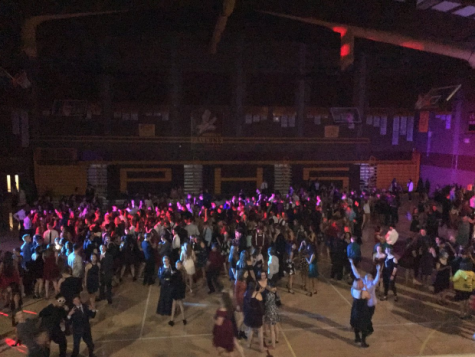 Homecoming 2017