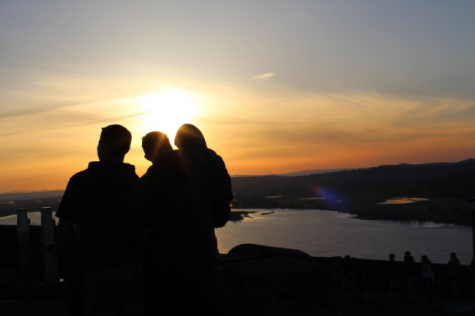 Prairie High School Donates Portion of Homecoming Tickets to the Restoration of the Gorge