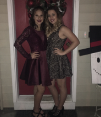 Winter Formal