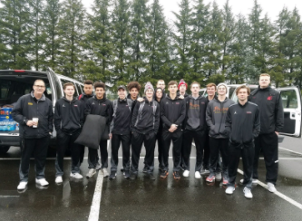 Prairie Boys Basketball Winter Break Overview