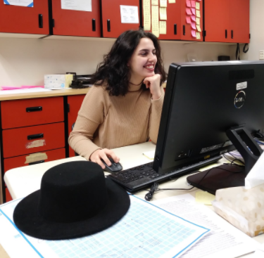 Yearbook Staff Change