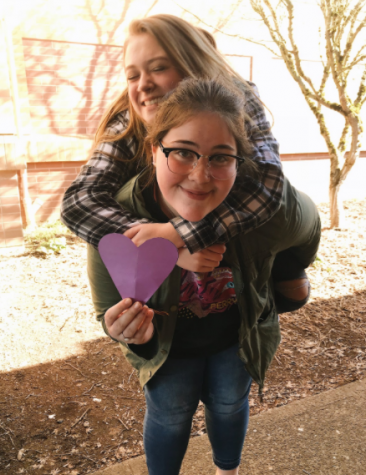 Choose Love Week
