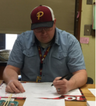 The Wonders of Mr. Pedlar