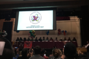 Signing Day