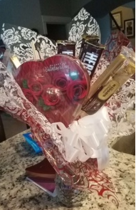 Just Like Chocolate it’s Bitter Sweet