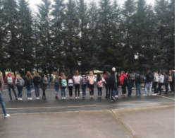 National School Walkout