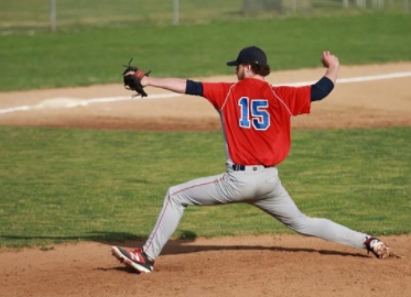 Baseball Tryouts