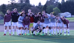 Boys Soccer Tryouts