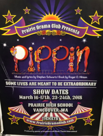 Preparation for Pippin