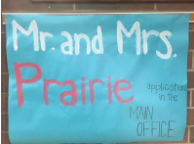 Mr & Ms. Prairie