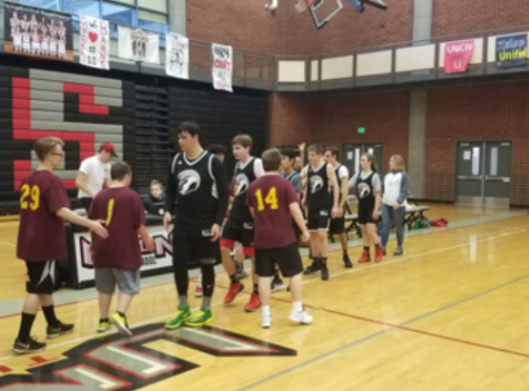 Prairie Unified Basketball Completes a Fun And Competitive Season
