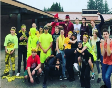 Spirit Assembly