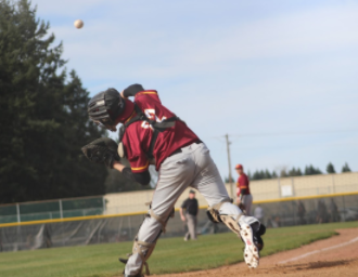 Prairie Baseball