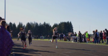 The Prairie Track Team Sweeps Hudson’s Bay