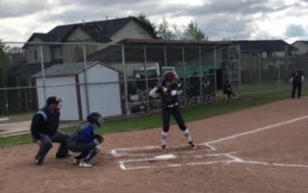 Prairie Softball Takes Care of Hudson’s Bay