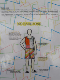 Dress Code
