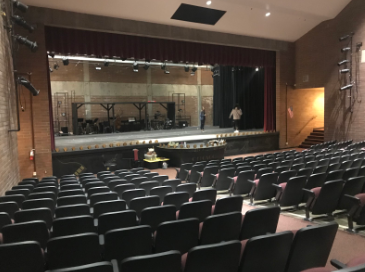 The Windy City Comes to Prairie