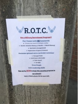 JROTC