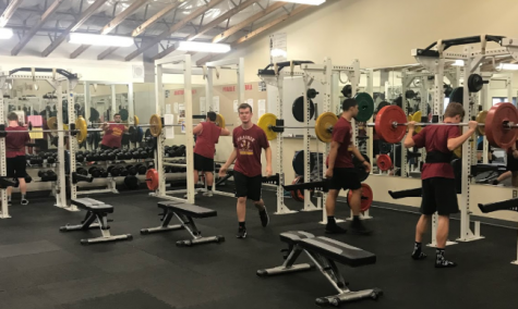 Opting-Out of Physical Education