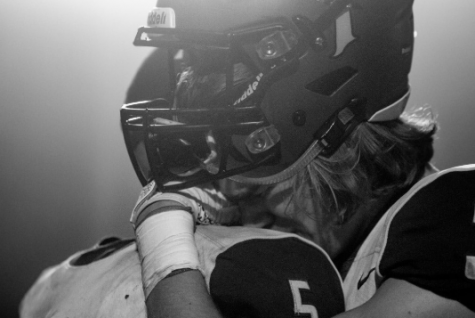 Prairie’s Football Season Comes To An End