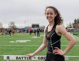 Track Districts Recap