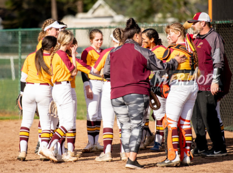 Prairie Fastpitch Softball Is Making a Comeback