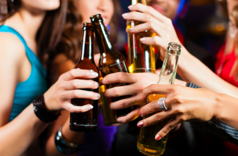 How+Alcohol+Affects+Teenage+Minds