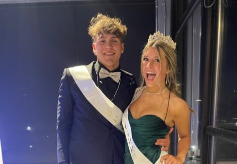 The Battle for Prom Court