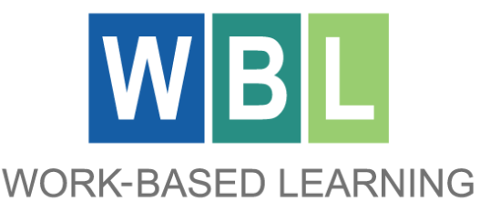 The Work Based Learning Logo