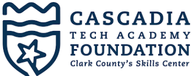 Cascadia tech program logo