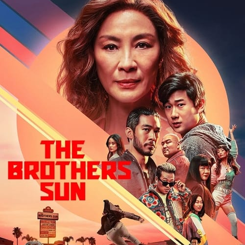 Even with all the positive reviews The Brothers Sun gets canceled