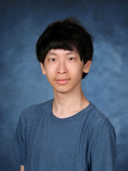 Michael Kue