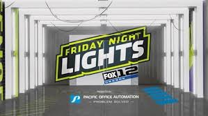 Friday Night Lights graphic.