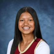 Jordyn Vongnath Fair