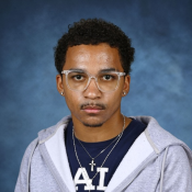 Anthony Brown