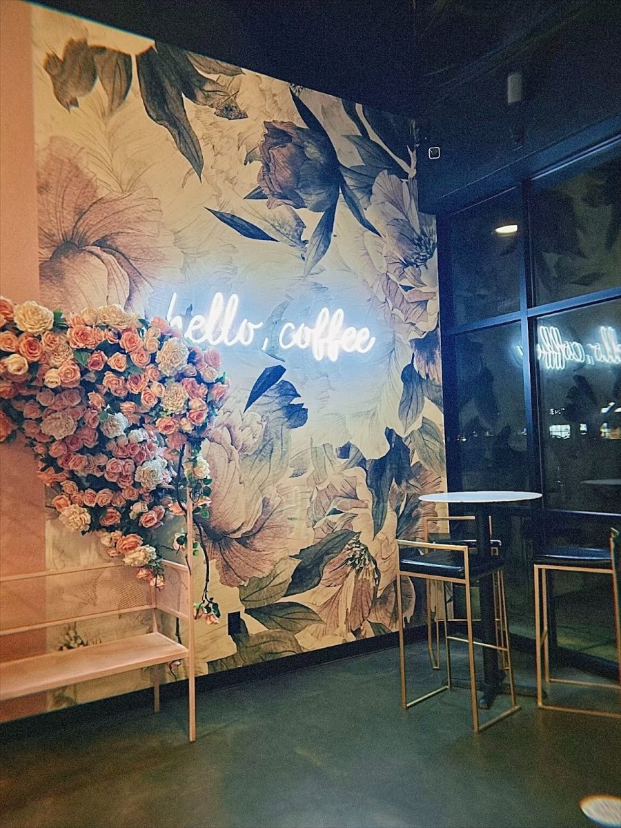 Regulars will miss this view, the welcoming interior of Presso Coffee, in Vancouver, a space that served as a community hub for years.
