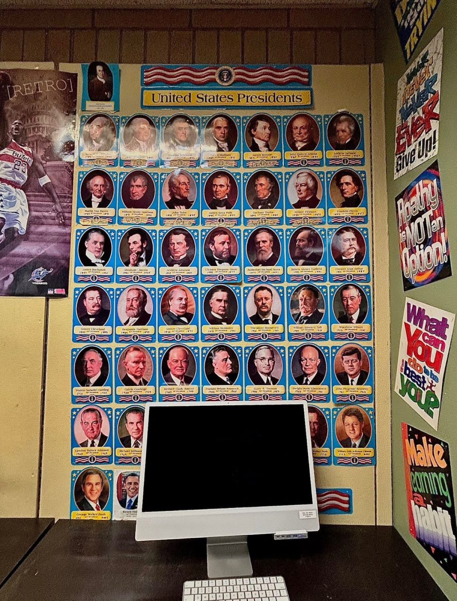 Celebrating Presidents’ Day: Honoring the leaders who shaped our nation.
