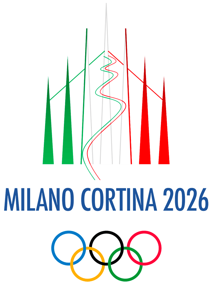 This year's Winter Olympic was hosted in Milan and Cortina, Italy.
