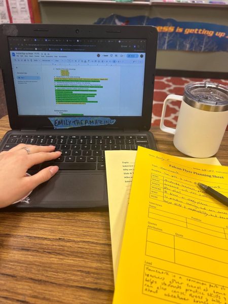 Getting it done, one assignment at a time.
